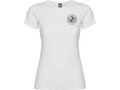 Jamaica short sleeve women's t-shirt 33