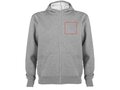 Montblanc unisex full zip hoodie 24