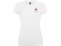 Montecarlo short sleeve women's sports t-shirt 20