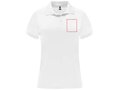 Monzha short sleeve women's sports polo 9