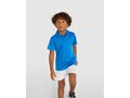 Monzha short sleeve kids sports polo