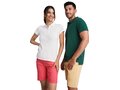 Prince short sleeve men's polo shirt