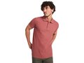 Star short sleeve men's polo 30