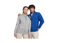 Ulan unisex full zip sweater