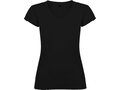 Victoria short sleeve women's v-neck t-shirt 20