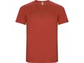 Imola short sleeve men's sports t-shirt 27