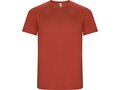 Imola short sleeve men's sports t-shirt 27