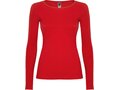 Extreme long sleeve women's t-shirt 24