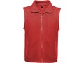 Bellagio unisex fleece bodywarmer 32