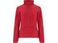 Artic women's full zip fleece jacket 25