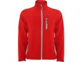 Antartida men's softshell jacket 14