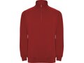 Aneto quarter zip sweater 13