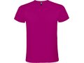 Atomic short sleeve unisex t-shirt 25