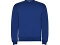 Clasica unisex crewneck sweater 170