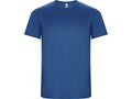 Imola short sleeve men's sports t-shirt 33