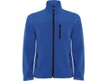 Antartida men's softshell jacket