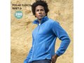 RPET Polar fleece jacket Diston