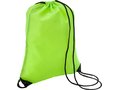 Drawstring backpack