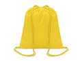 Drawstring Bag Colored