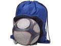 Soccer backpack