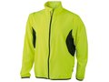 Men Running Jacket