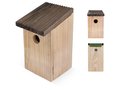 Nesting box rustic