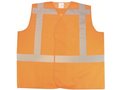 RWS Safety Jacket