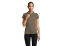 Prime women polo 240
