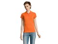 Prime women polo 123