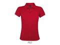 Prime women polo 281