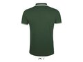 Sol's Pasadena men polo shirt 113