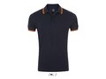 Sol's Pasadena men polo shirt 136