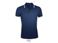 Sol's Pasadena men polo shirt 152