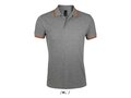 Sol's Pasadena men polo shirt 37