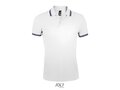 Sol's Pasadena men polo shirt 155