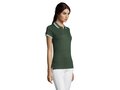 Sol's Pasadena women polo 122