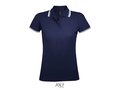 Sol's Pasadena women polo