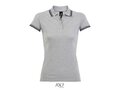 Sol's Pasadena women polo 35