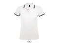 Sol's Pasadena women polo 159