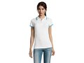 Sol's Pasadena women polo 65