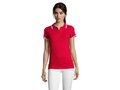 Sol's Pasadena women polo 74