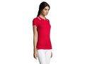 Sol's Pasadena women polo 44