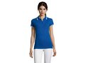 Sol's Pasadena women polo 45