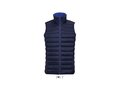 Wave men bodywarmer 47