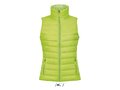 Wave women bodywarmer 20