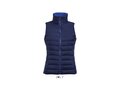 Wave women bodywarmer 70