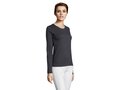 Sol's Imperial women t-shirt long sleeves 24