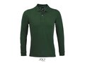 PERFECT LSL MEN POLO 180 7