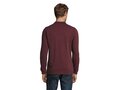 PERFECT LSL MEN POLO 180 35