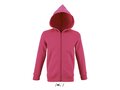 STONE KIDS HOODIE  260g 58